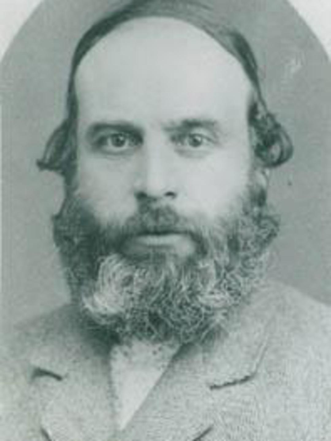 William McNeil (1840 - 1927) Profile